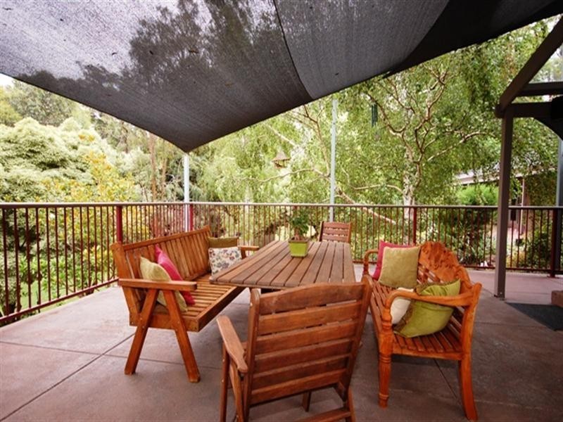 101 Old Hereford Road, Mount Evelyn VIC 3796