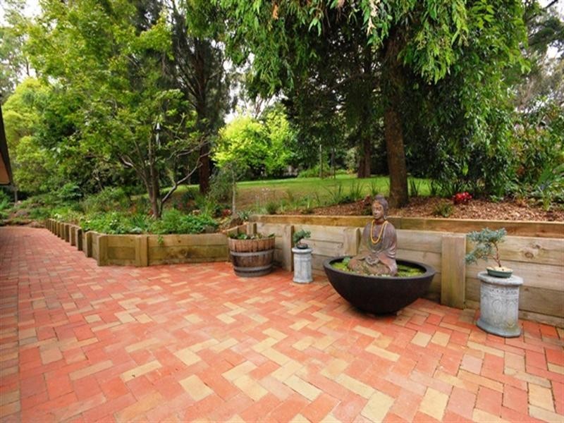 101 Old Hereford Road, Mount Evelyn VIC 3796