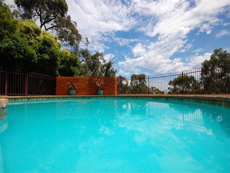 101 Old Hereford Road, Mount Evelyn VIC 3796