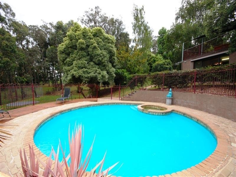 101 Old Hereford Road, Mount Evelyn VIC 3796