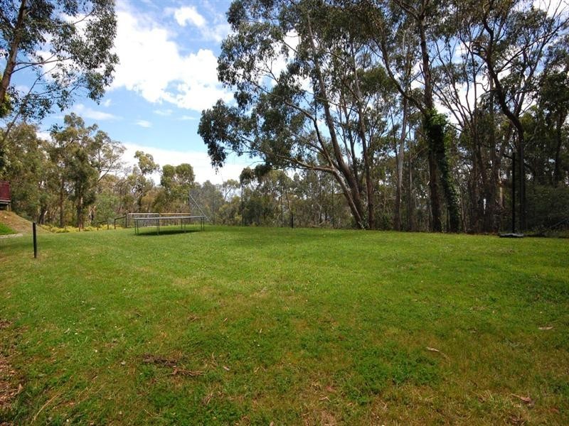 101 Old Hereford Road, Mount Evelyn VIC 3796