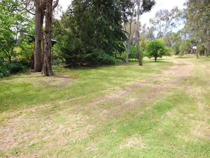 101 Old Hereford Road, Mount Evelyn VIC 3796