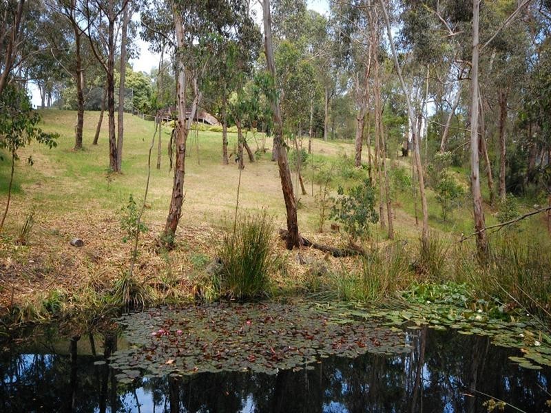 101 Old Hereford Road, Mount Evelyn VIC 3796