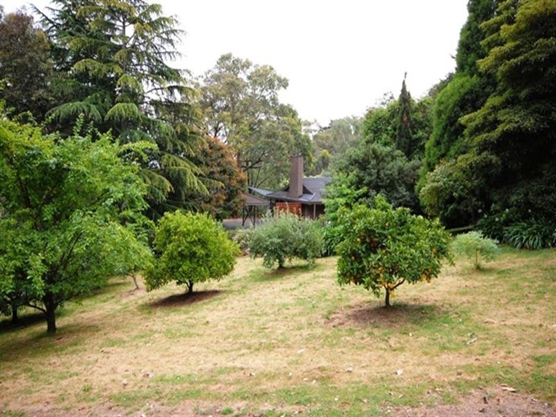 101 Old Hereford Road, Mount Evelyn VIC 3796