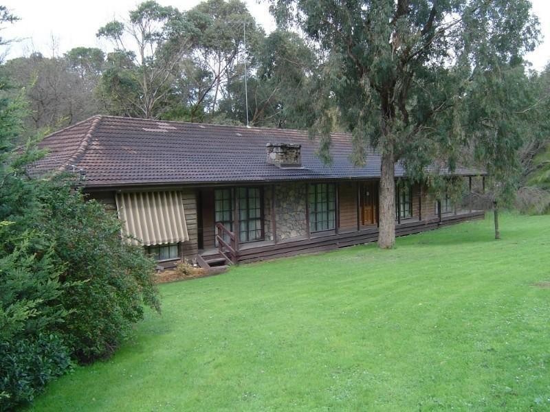 2/8 Marshall Street, Mount Evelyn VIC 3796