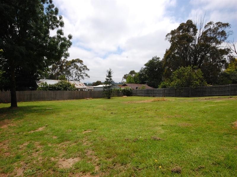 Rear Block 21 John Street, Wandin North VIC 3139