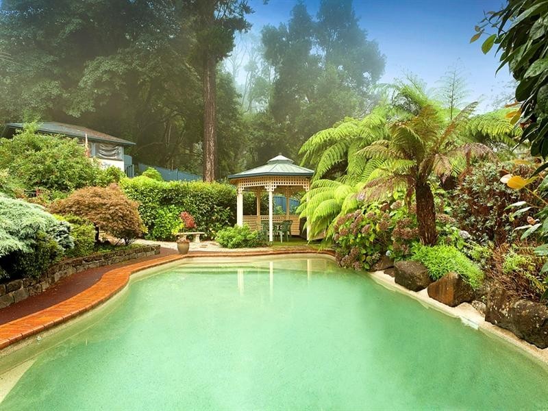 1308 Mt Dandenong Road, Kalorama VIC 3766