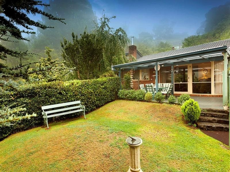 1308 Mt Dandenong Road, Kalorama VIC 3766