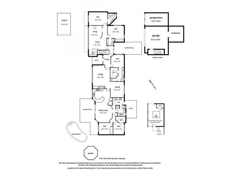 1308 Mt Dandenong Road, Kalorama VIC 3766