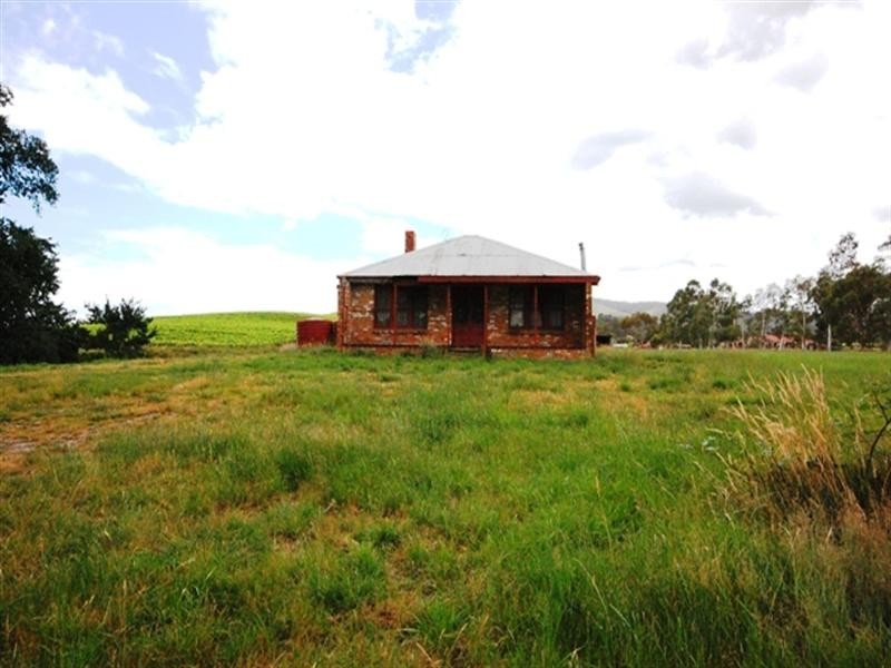 9 Cahillton Road, Gruyere VIC 3770