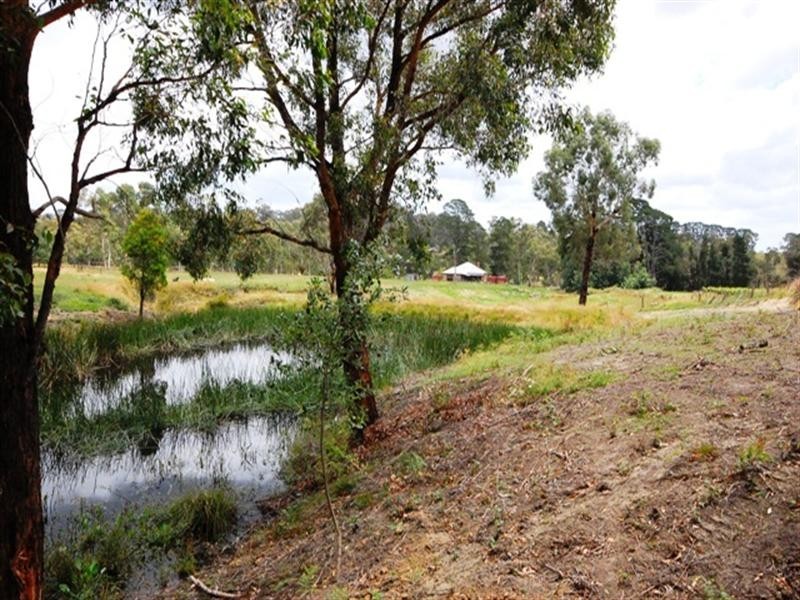 9 Cahillton Road, Gruyere VIC 3770