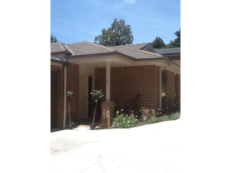 2/1347 Healesville-Kooweerup Road, Woori Yallock VIC 3139