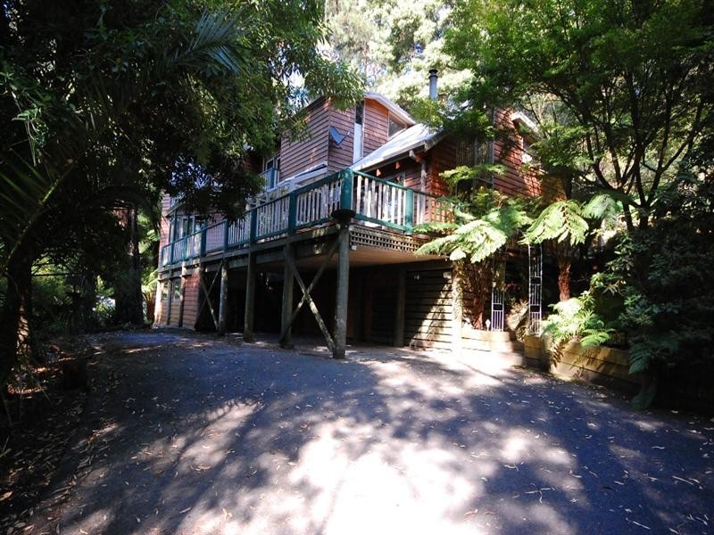 3 Glenholme Avenue, Mount Evelyn VIC 3796