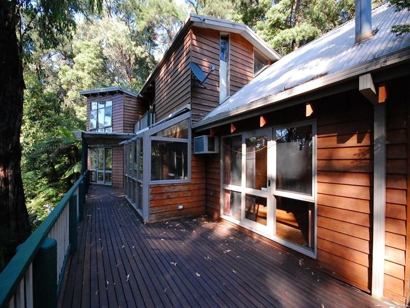 3 Glenholme Avenue, Mount Evelyn VIC 3796