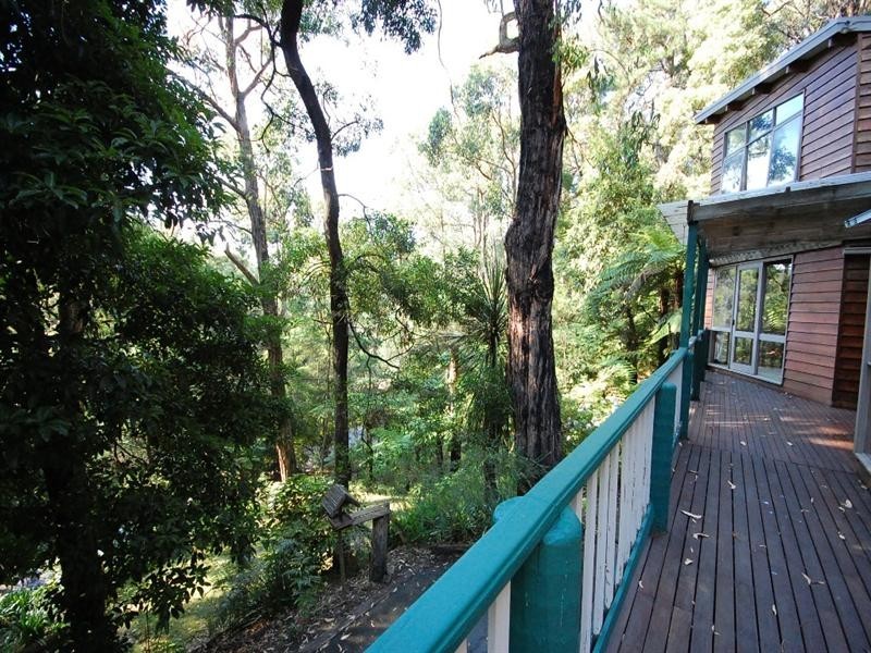 3 Glenholme Avenue, Mount Evelyn VIC 3796