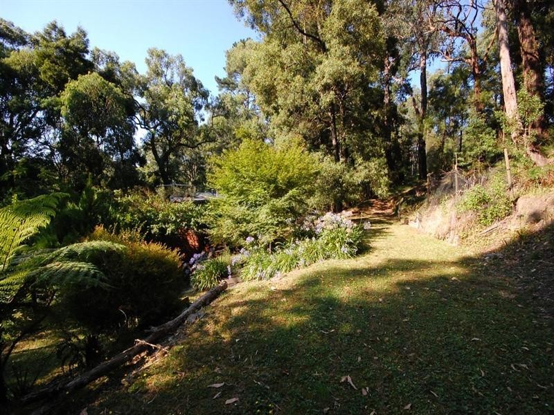 3 Glenholme Avenue, Mount Evelyn VIC 3796