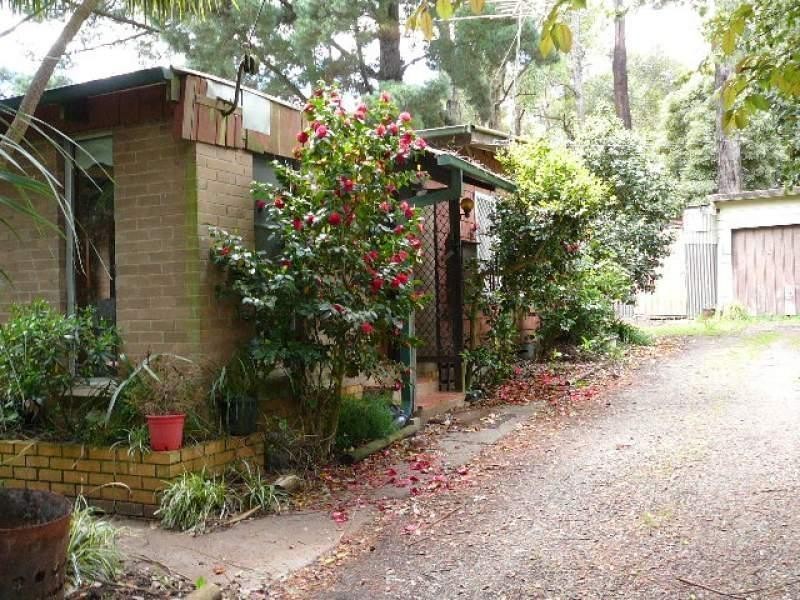325 Monbulk Road, Silvan VIC 3795