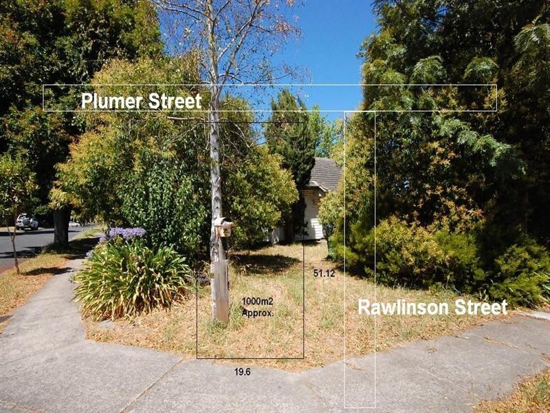 21 Plumer Street, Croydon VIC 3136