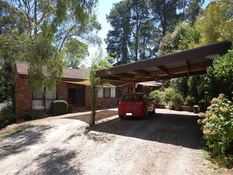 7 Priestley Crescent, Mount Evelyn VIC 3796