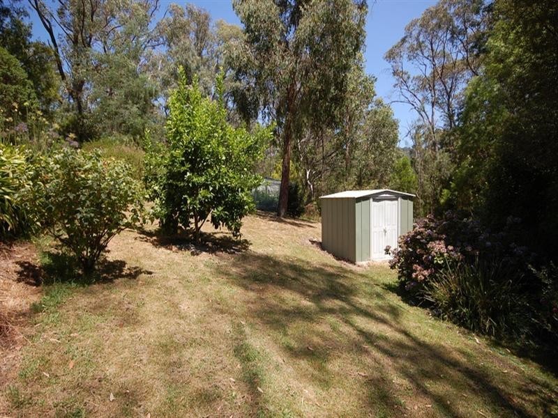 7 Priestley Crescent, Mount Evelyn VIC 3796