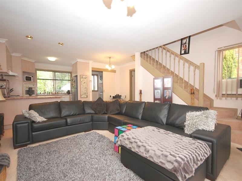 26 Mathew Place, Mount Evelyn VIC 3796