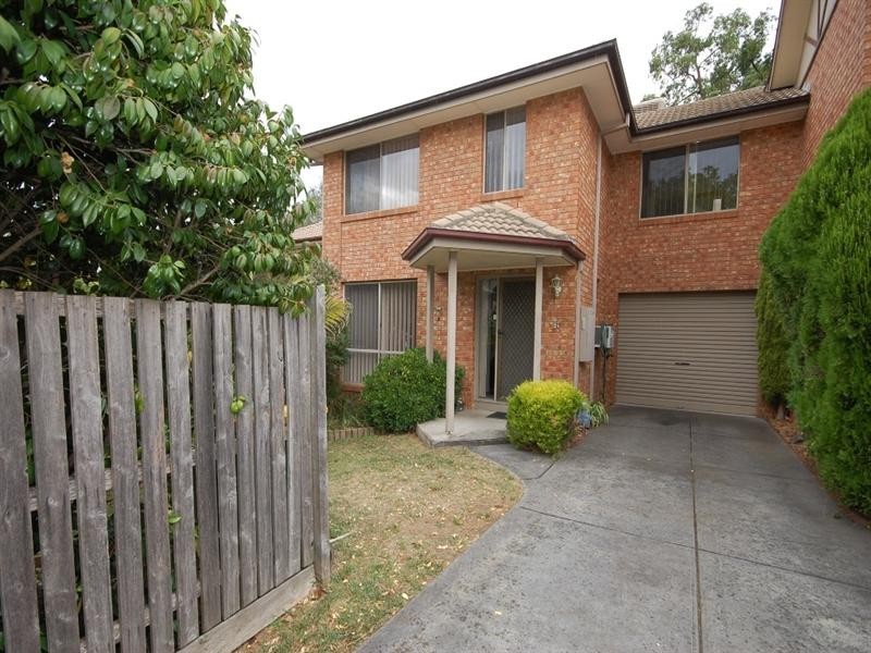 26 Mathew Place, Mount Evelyn VIC 3796