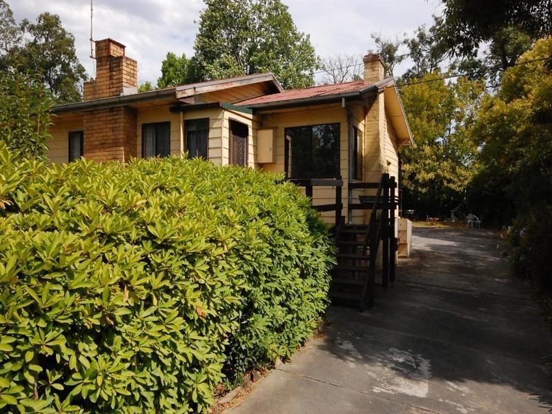 52 Clegg Road, Mount Evelyn VIC 3796