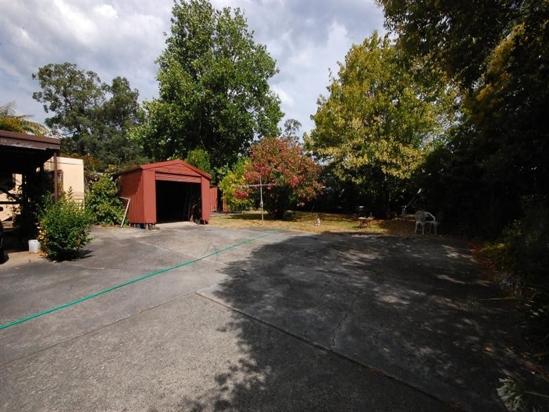 52 Clegg Road, Mount Evelyn VIC 3796