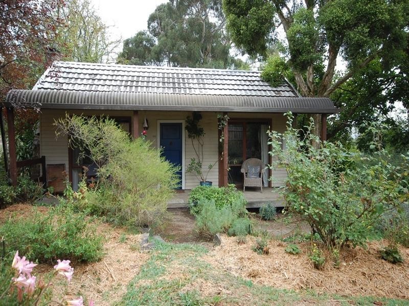 129 Clegg Road, Mount Evelyn VIC 3796