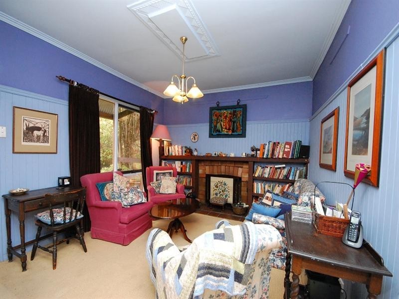 129 Clegg Road, Mount Evelyn VIC 3796