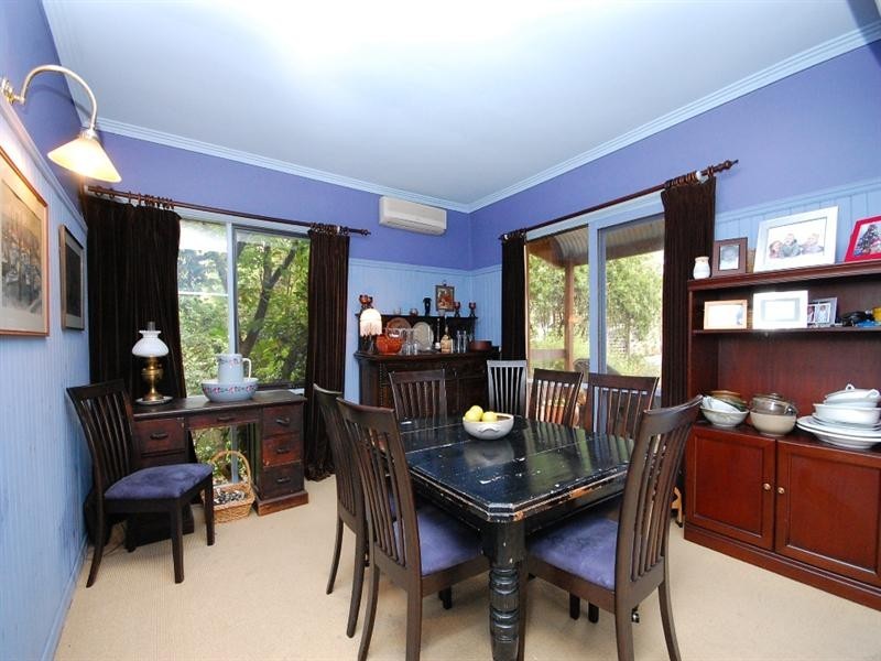 129 Clegg Road, Mount Evelyn VIC 3796