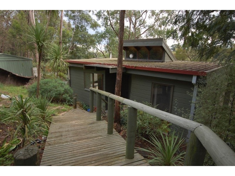 19 Marcus Street, Mount Evelyn VIC 3796