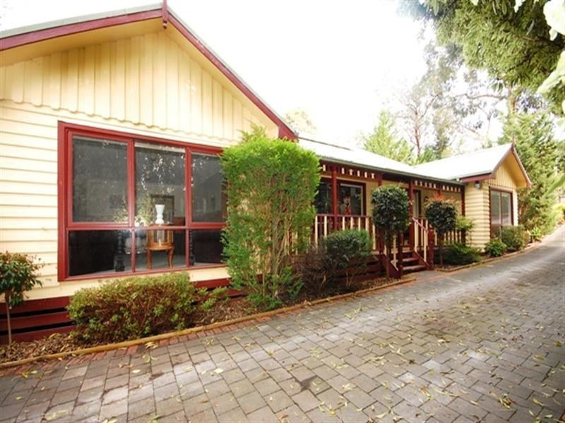 20 Marshall Street, Mount Evelyn VIC 3796