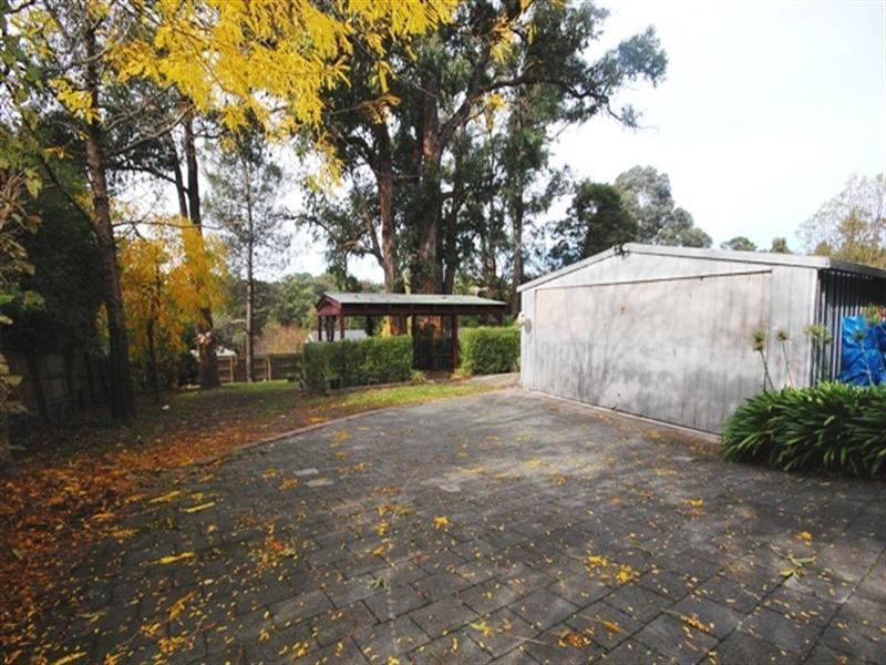 20 Marshall Street, Mount Evelyn VIC 3796