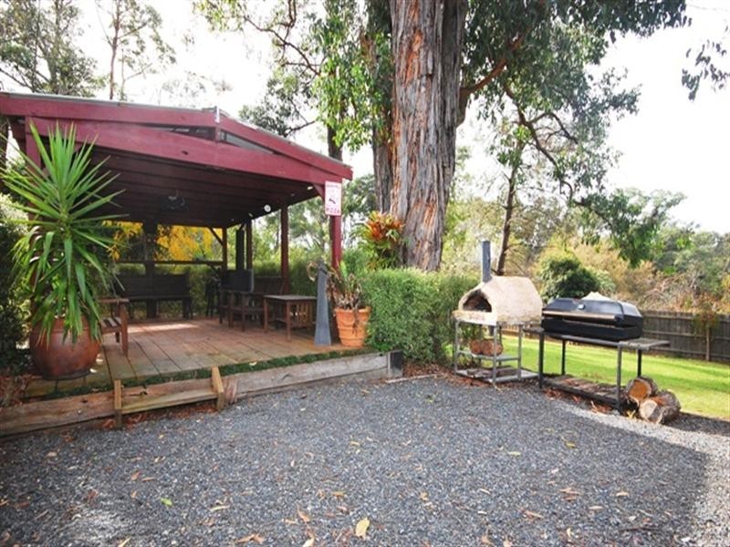 20 Marshall Street, Mount Evelyn VIC 3796