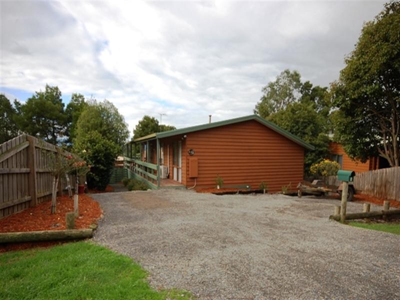 4 Mitarm Close, Mount Evelyn VIC 3796