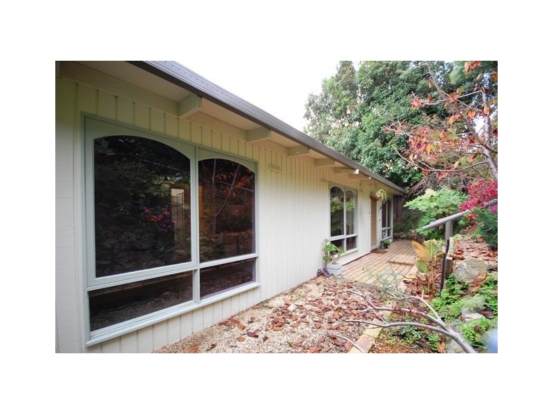 85 Quinn Crescent, Mount Evelyn VIC 3796