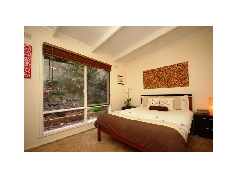 85 Quinn Crescent, Mount Evelyn VIC 3796