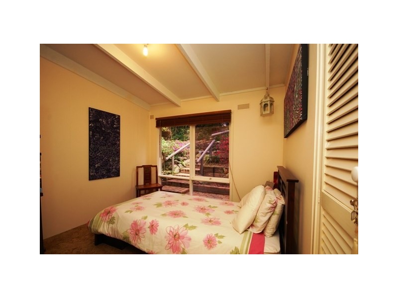 85 Quinn Crescent, Mount Evelyn VIC 3796