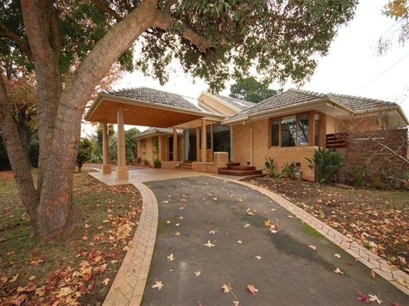 71-73 Hereford Road, Mount Evelyn VIC 3796