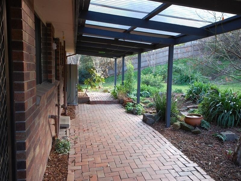 38 Trafalgar Crescent, Lilydale VIC 3140