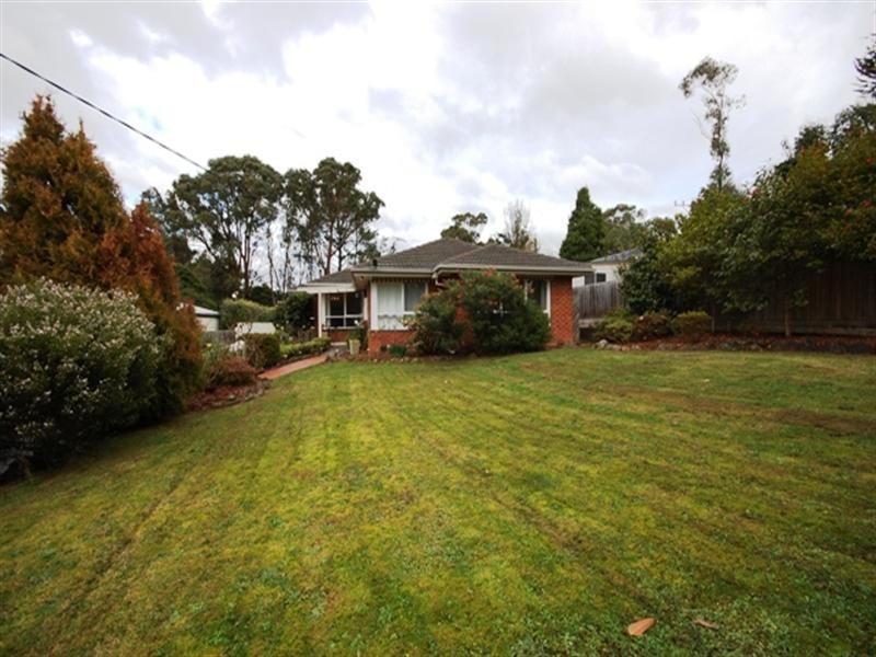 50 Bailey Road, Mount Evelyn VIC 3796