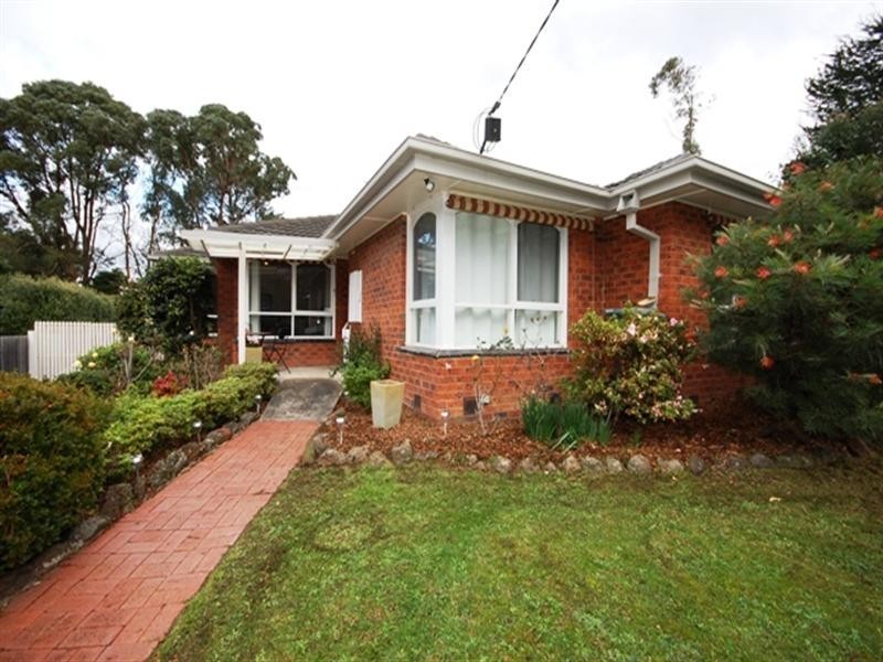 50 Bailey Road, Mount Evelyn VIC 3796