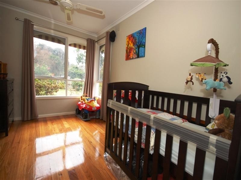 50 Bailey Road, Mount Evelyn VIC 3796