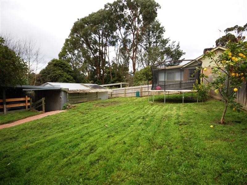 50 Bailey Road, Mount Evelyn VIC 3796