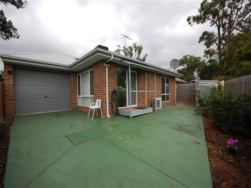 5 Glenview Road, Mount Evelyn VIC 3796