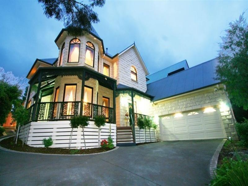 Warranwood VIC 3134