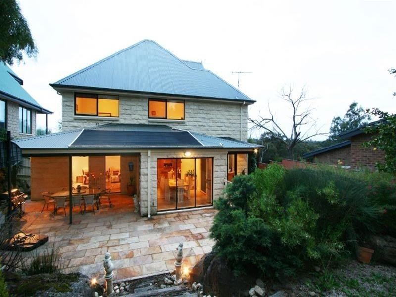 Warranwood VIC 3134