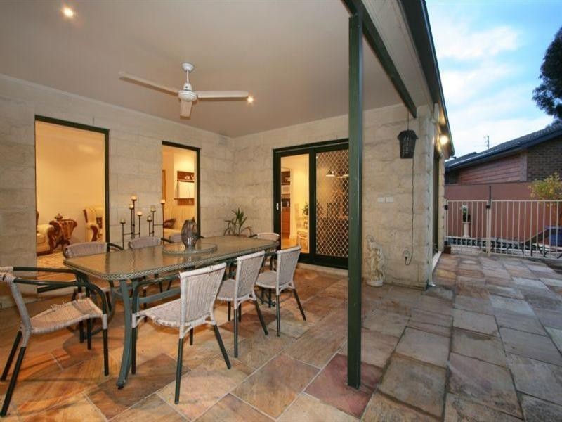 Warranwood VIC 3134