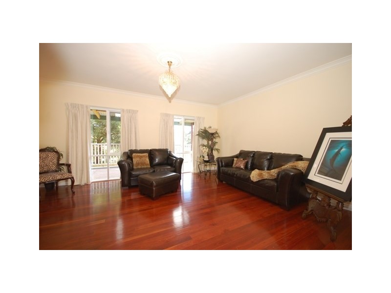 14a Darinda Avenue, Wandin North VIC 3139